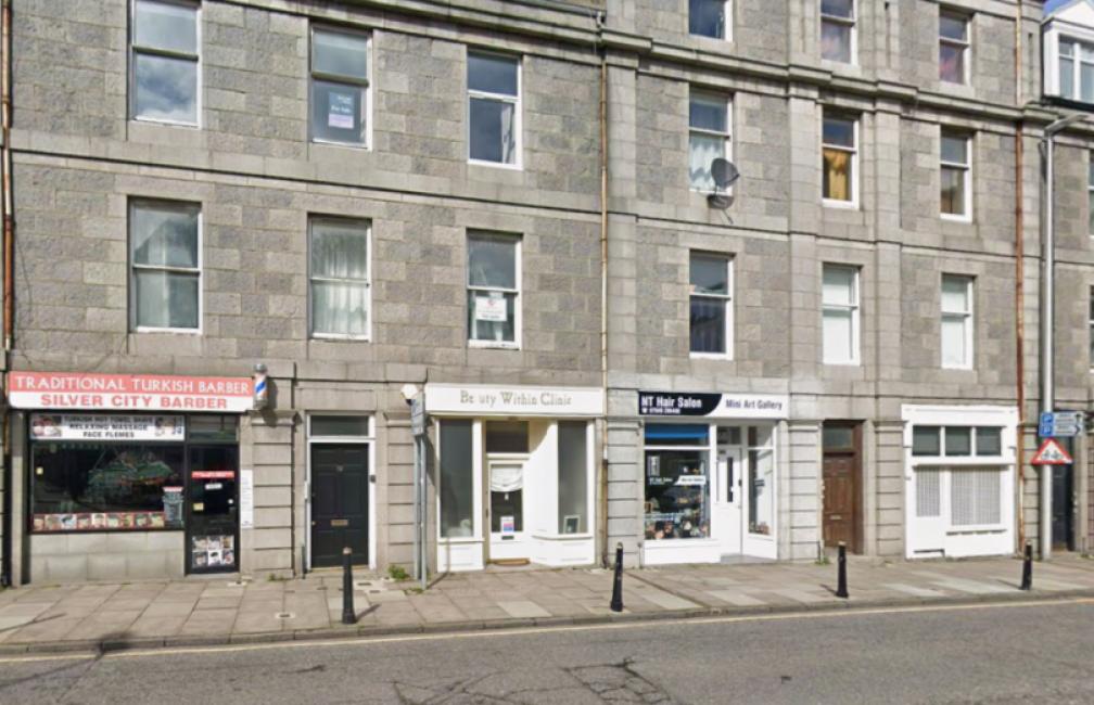 Beautox Clinic - Aberdeen