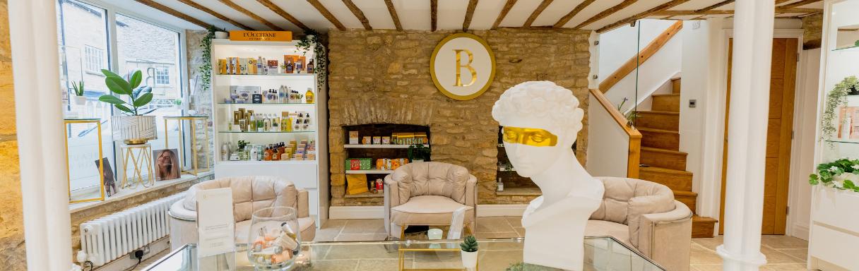 Injectables treatment for wrinkles in Cheltenham at Beautoxology - Stow
