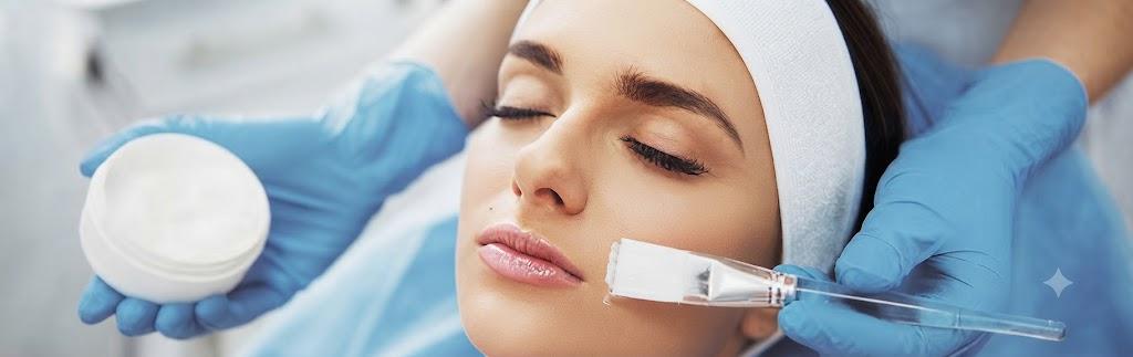 Injectables treatment for wrinkles in Aberdeen at AME AESTHETICS