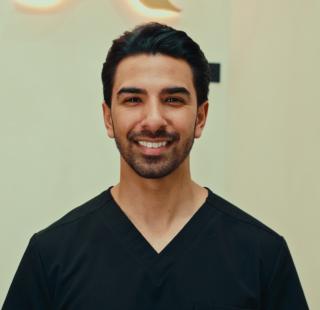 Kamran Amjed