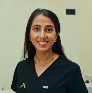 Pooja Devani