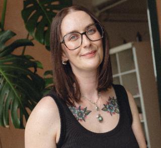 Kirsty Devine