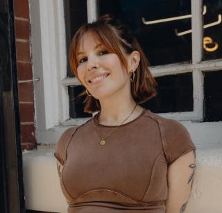 Hannah Martin