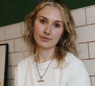 Bryony Elder
