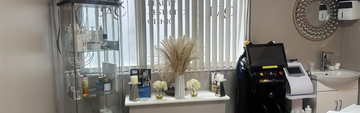 Injectables treatment for wrinkles in Romford at Beauty Aesthetics Clinic