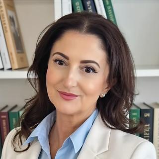 Marcela Balcescu