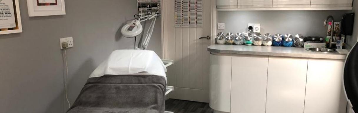 Injectables treatment for wrinkles in Sheerness at Beautylicious By Claudia