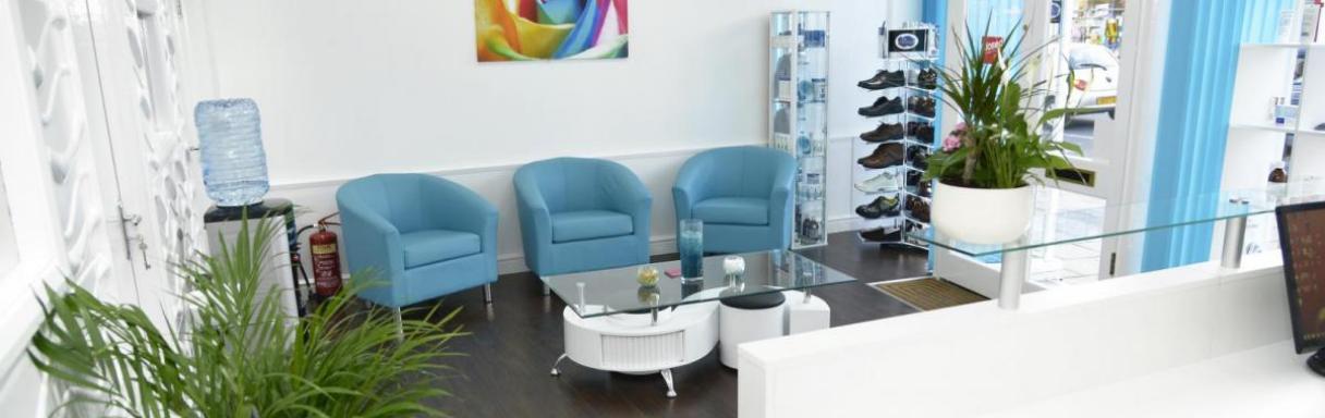 Injectables treatment for wrinkles in Brighton at BeautyTrust