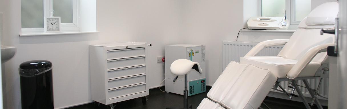 Injectables treatment for wrinkles in Stoke-on-Trent at Beaux Aesthetics Ltd