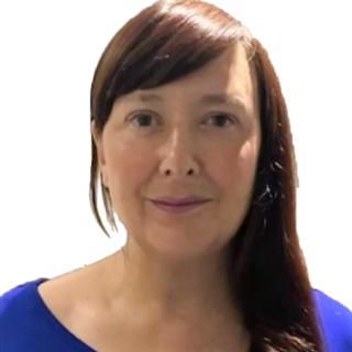Claire Harbidge