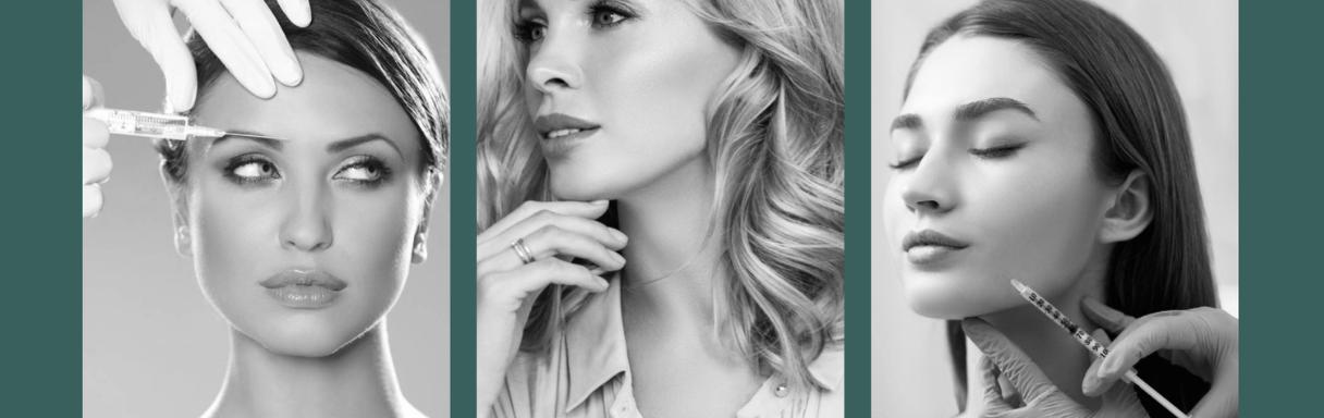 Injectables treatment for wrinkles in Liverpool at Clinic Aesthetics