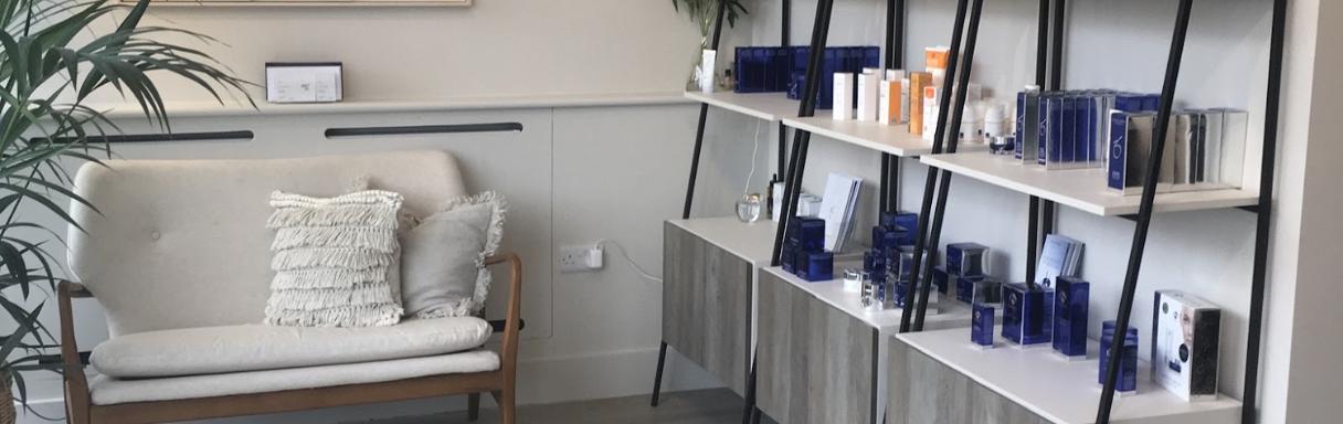 Injectables treatment for wrinkles in Poole at Skin:ID