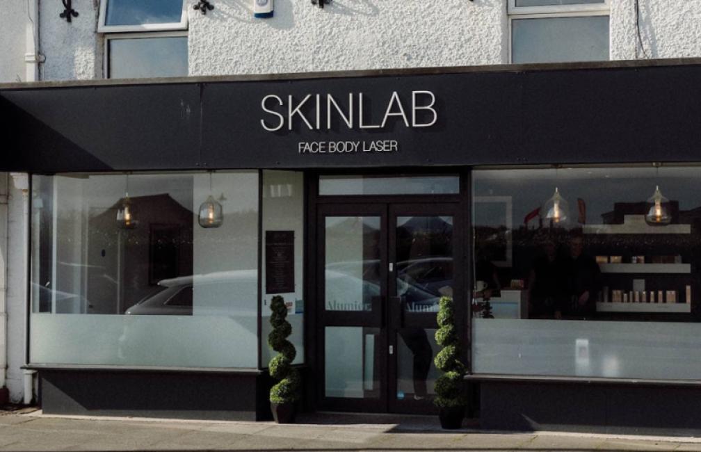 SKINLAB