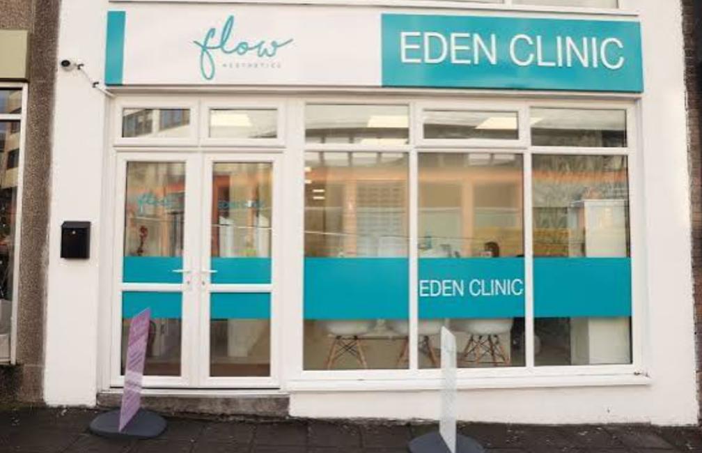 Eden Aesthetics Clinic Plymouth