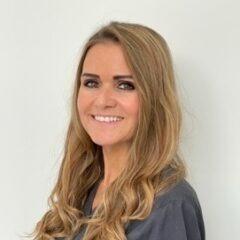Becky Andrews