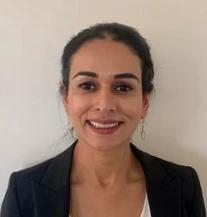 Botox specialist Sangeeta Scotton
