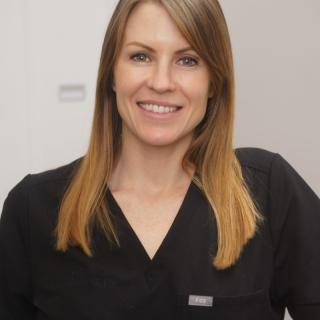 Elizabeth Warlow