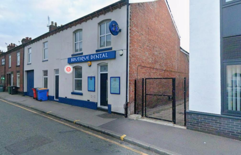 Boutique Dental 23