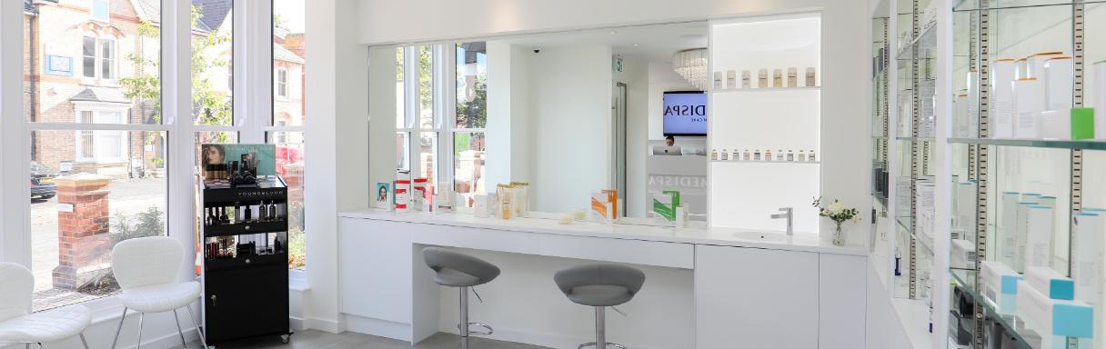 Injectables treatment for wrinkles in Birmingham at Edgbaston Wellness Clinic