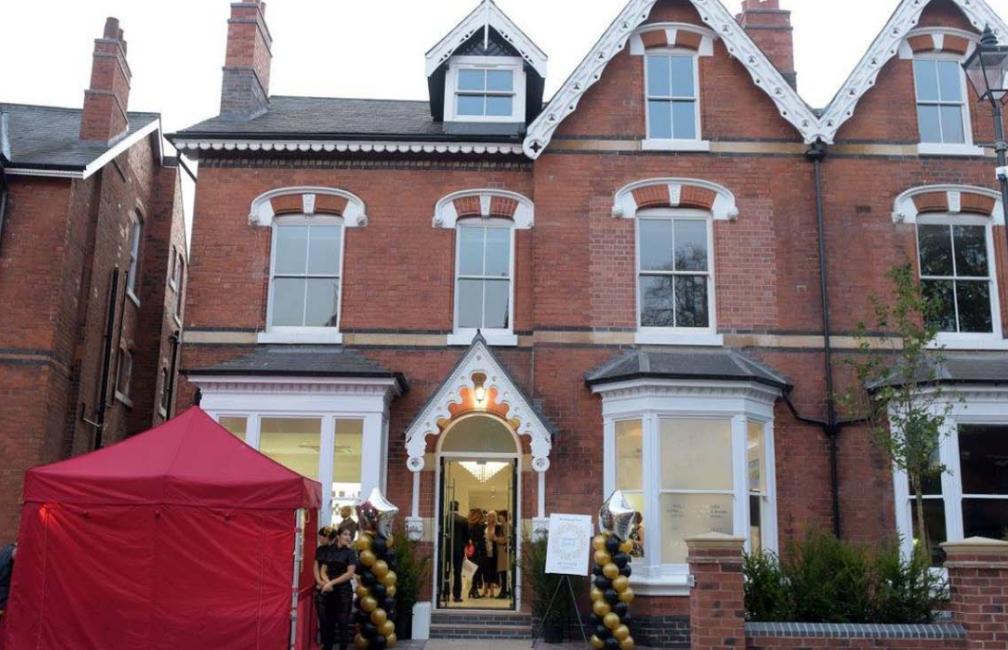 Edgbaston Wellness Clinic