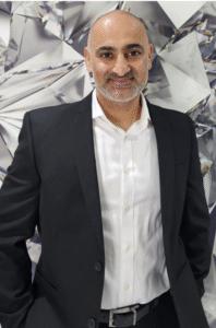 Botox specialist Rohit Seth