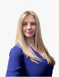 Joanna Miller