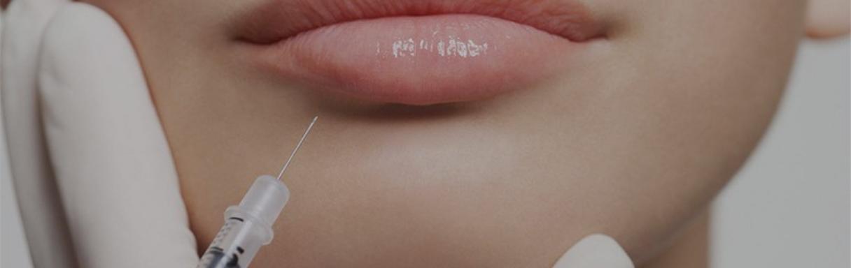 Injectables treatment for wrinkles in Stevenage at Bright Skin Clinic