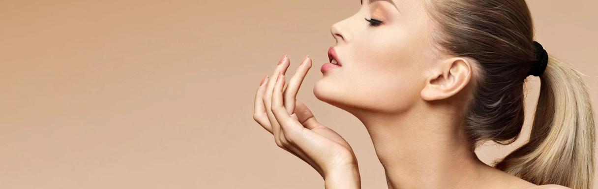 Injectables treatment for wrinkles in Belfast at Laserase Medical Aesthetics