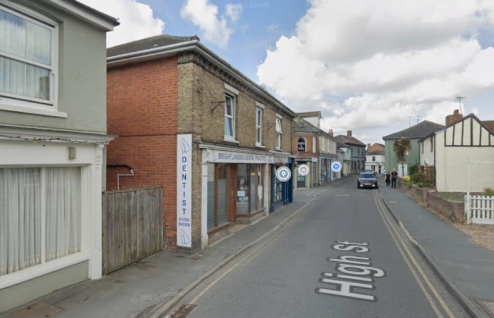 Brightlingsea Dental & Facial Aesthetics Clinic