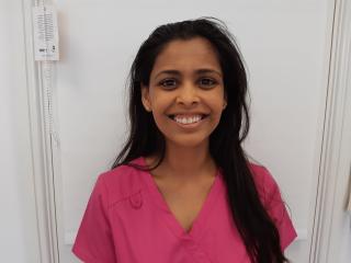 Neha Thummalapenta