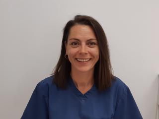 Rebecca Harman