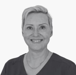 Botox specialist Nadia Uraiqat