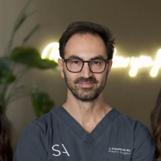 Themistoklis Stavrakis