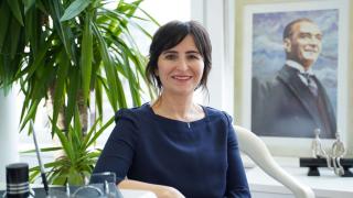 Filiz Altioglu