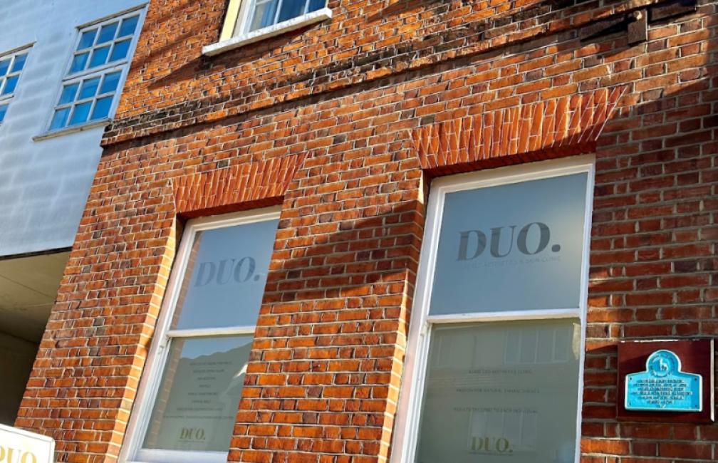 Duo Clinic
