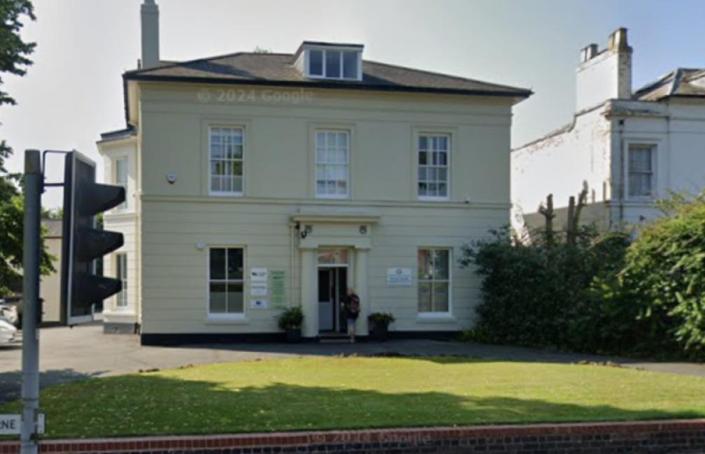 Dynamic Regenerative Medicine - Birmingham
