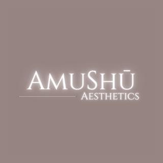 AmuShū Aesthetics