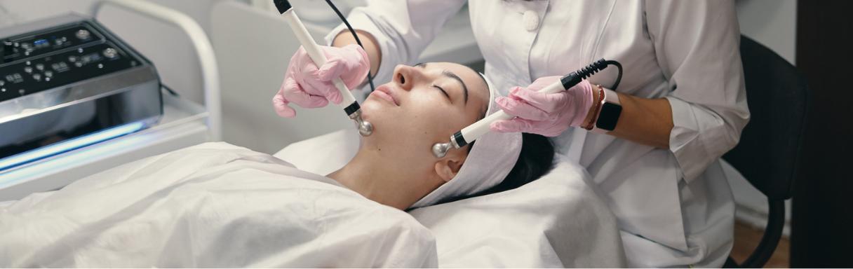 Injectables treatment for wrinkles in London at AmuShū Aesthetics