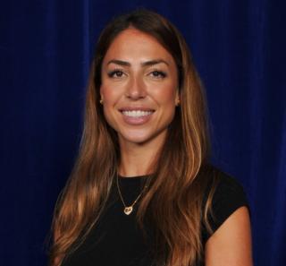 Shirin Alwash