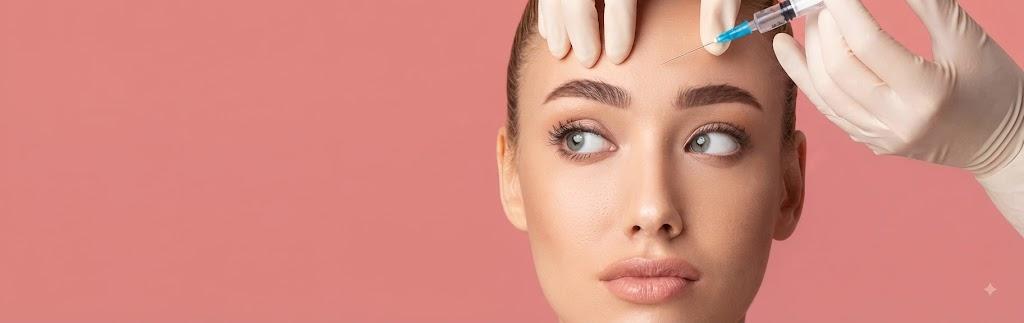 Injectables treatment for wrinkles in Fleetwood at Anais Aesthetics®