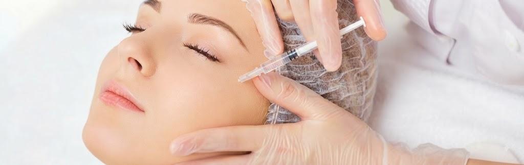 Injectables treatment for wrinkles in Waterlooville at Andrea Jones Cosmetic Clinic