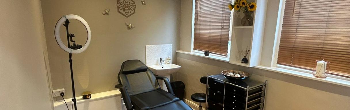 Injectables treatment for wrinkles in Exeter at Bee Aesthetics and Beauty