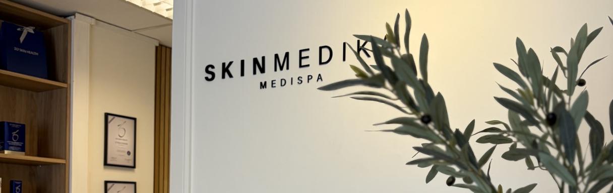 Injectables treatment for wrinkles in Llandudno at Skinmedika®