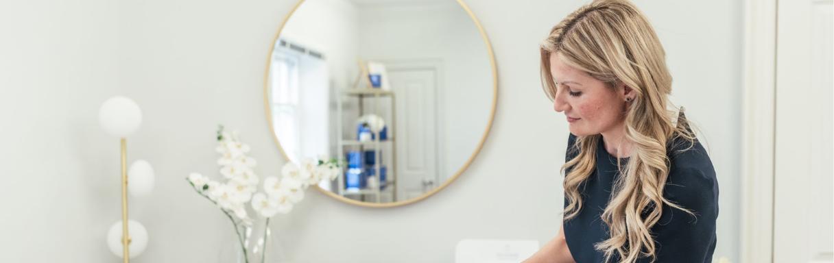 Injectables treatment for wrinkles in Chester at Skinmedika® Chester