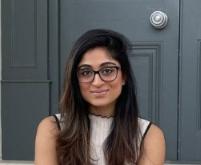 Mirali Patel