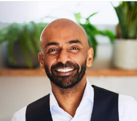 Suresh Mohan