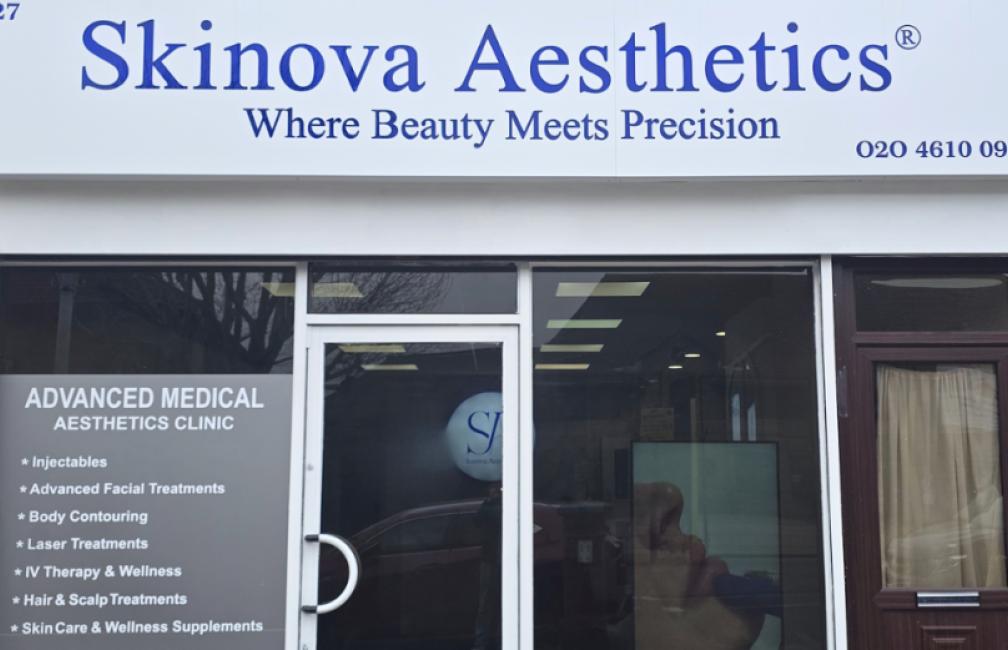 Skinova Aesthetics