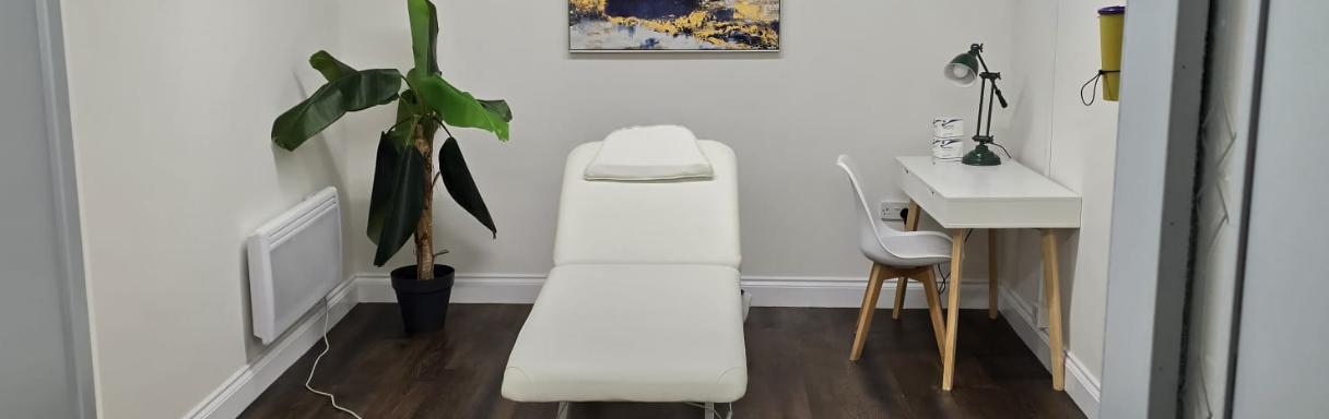 Injectables treatment for wrinkles in Woodbridge at EJH Aesthetics