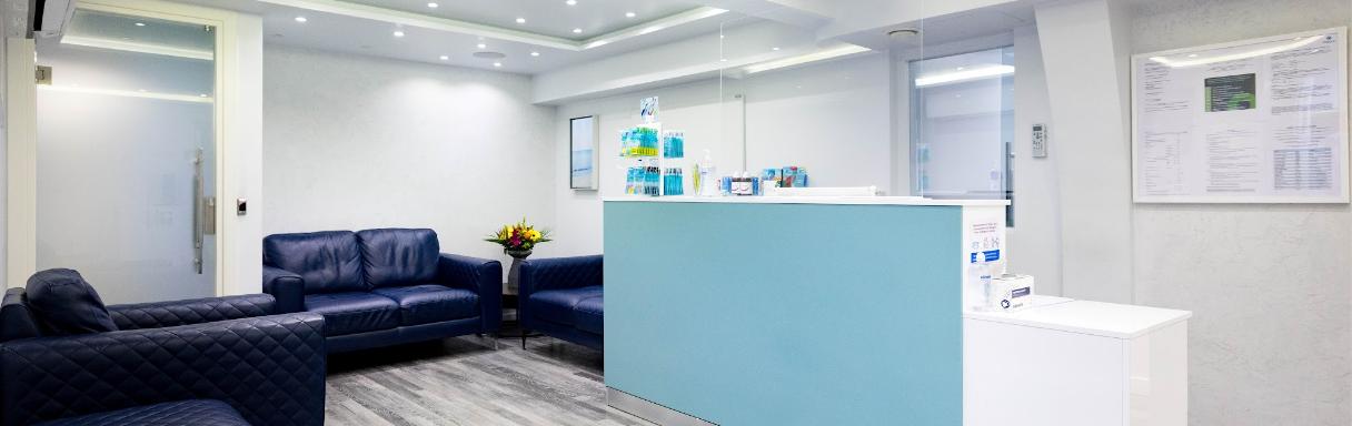 Injectables treatment for wrinkles in Brighton at Brighton Dental Clinic