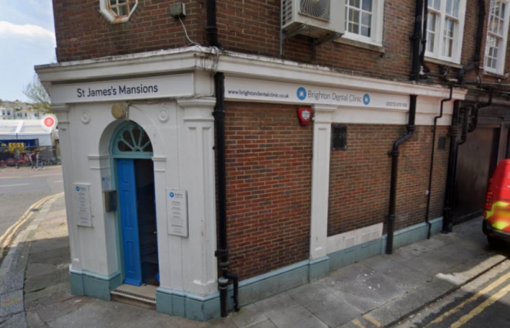 Brighton Dental Clinic
